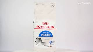 Обзор корма Royal Canin для домашних взрослых кошек Обзор корма Royal Canin для домашних взрослых кошек