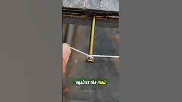 Very Simple DIY #diy #diyequipment #alltools