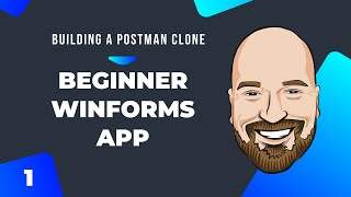 BeginnerFriendly App Tutorial: Building a Postman Clone