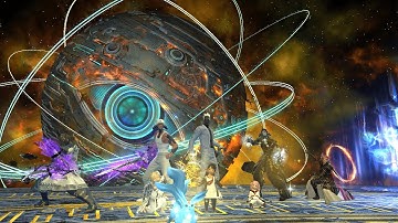The Omega Protocol (Ultimate) Clear / SMN POV