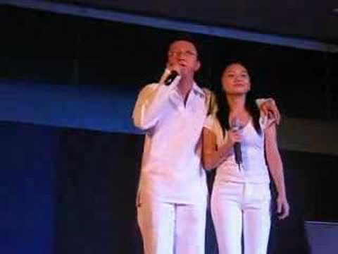 A Buddhist Wedding Song 