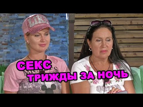 Секс Камилы и Эдгара Гаспарова в Доме 2 (Домашнее видео) | Русское | Эротика