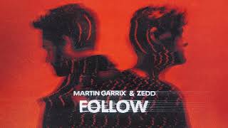 Zedd, Martin Garrix vs Matisse & Sadko - Follow vs Break Through The Silence (Generate Mashup)