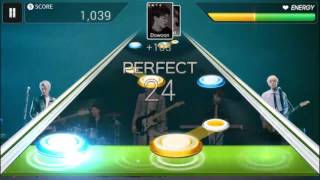 [SuperStar JYP Nation] DAY6 - DANCE DANCE