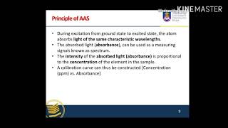 Lecture 7: Atomic spectroscopy