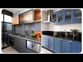 Kitchen Design Trends 2026 | Smart Layouts, Modern Cabinets &amp; Stylish Interiors