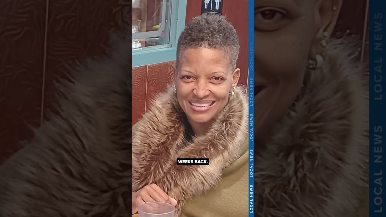 Prayers:  NY Woman Who Went Missing In Vegas Has Been Found