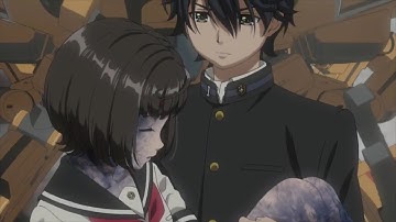 A.I.C.O Incarnation AMV - Crystall Ball