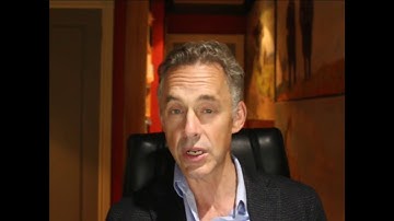 Jordan Peterson | How to be more Assertive - Legacy Video -