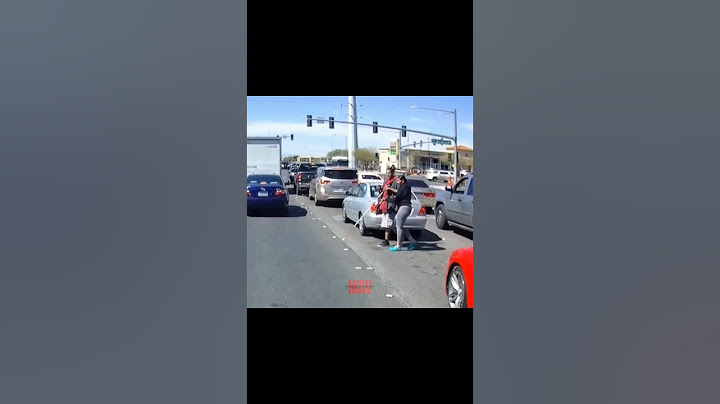 Driver Saves Blind Man in Traffic❤️ | Inspirenow