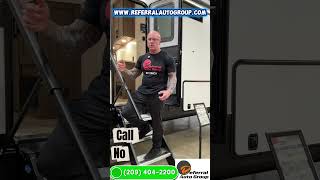 Your RV Service Experience Is Broken… Here’s What It Should Be Like! / Referral Auto Group