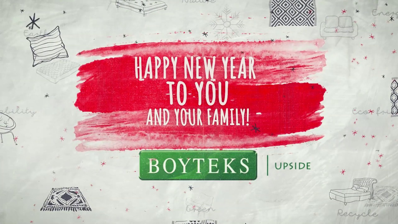 222+ cool happy new year wishes message sms for friends, family and lovers Happy New Year to You and Your Family - YouTube