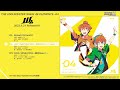 THE IDOLM@STER SideM 49 ELEMENTS -04 W 試聴動画