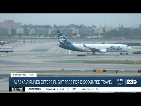 Video: Puoi cambiare posto su Alaska Airlines?