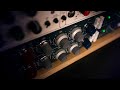 Recording vocals - The recording vocal chain in the studio explained