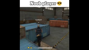 pro Vs Noob😎-para SAMSUNG  A3,A5,A6,A7,J2,J5,J7,S5,S6,S7,S9,A10,A20,A30,A50,A50,A70#shorts #freefire