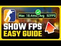 How To Show FPS in CS2 (Easy Guide)