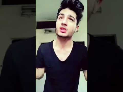 كنت انت نازل من بطن امك كنت انا نازل من عستيج 