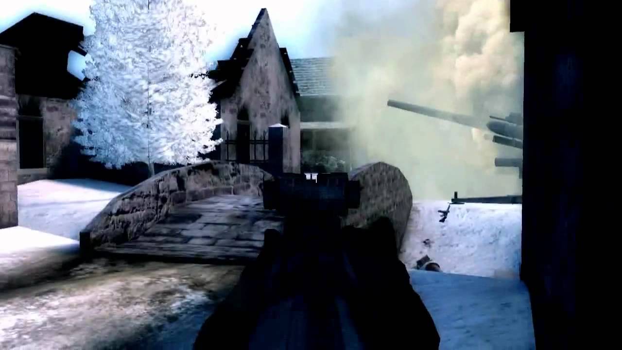 CoD:UO | The Capreolus • KMFilms.pl [Frag Movie] [PART 1]