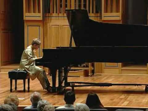 Piano Concert Series: Rebecca Penneys 2010