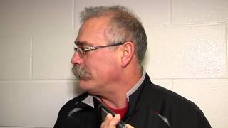 Paul MacLean doesn&#39;t know who Rihanna is