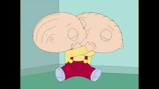 multiverse in family guy - a universe where everyone has to take a poop right just now
