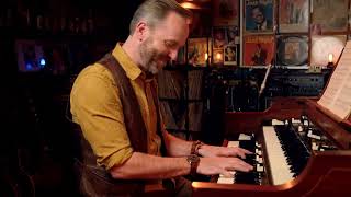 Information Hammond M101 Jazz News