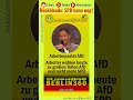 🇩🇪#SPD #arbeiterpartei #klüssendorf #Verräter #Klingbeil #nuhr #Bürgergeld #AfD #Rente #ZDF #AFD