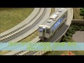 【Nゲージ】キハ100形 2次車 単行 デビュー走行！【TOMIX】