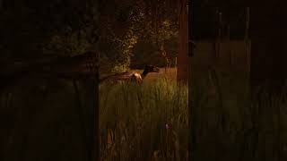 🦖 Epic Baryonyx Release into Enclosure! Watch the Dinosaur Roam Free 🐊 #JurassicWorldEvolution