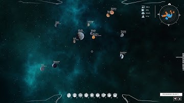 Dual Universe - Atlas3d preview