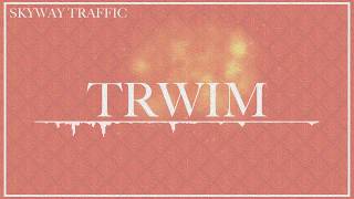 TRWIM (The Reason Why I Move) - Skyway Traffic