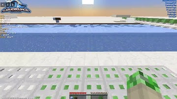 Legit - Anticheat Horizon - Falsing Speed