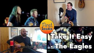 Eagles - Take It Easy (cover)