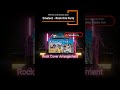 【Rock Cover】timelesz「Rock this Party」ロックアレンジ ver.🔥 #shorts