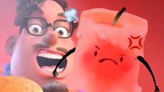 Grubhub Ad Is Terrible Part 4 (Lemon Lumberjack’s Letter Mill edition) screenshot 2