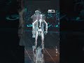 ¡Adiós chambelanes! Robots bailarines conquistan China con espectaculares pasos