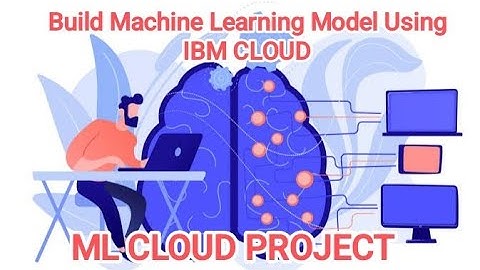 How to Build a Machine Learning Model on IBM Cloud – Full Guide (No Coding Needed!) #ml #IBMCloud 