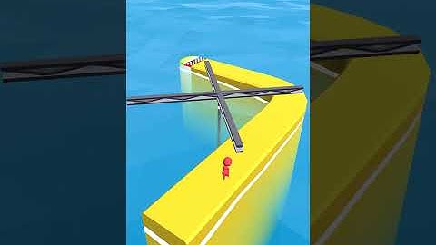 Sea Race 3D #androidgameworld #shorts