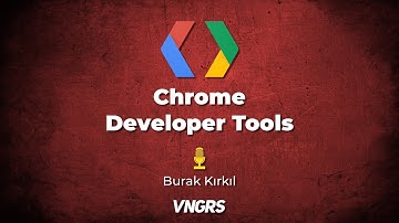 Chrome Developer Tools