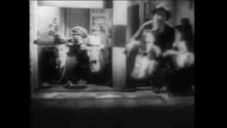 The Front Page (1931) PRE-CODE HOLLYWOOD
