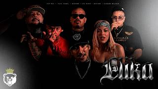 LA CLIKA - Carlos Blanco x Sid Msc x Elie Tigre x Buffon x Lil Samy x Duende - Video Oficial 🐻