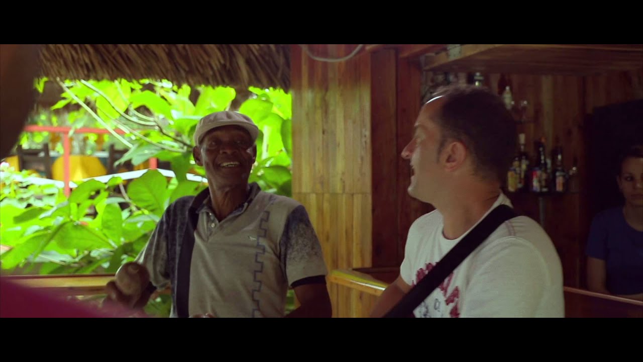 SANGRIA GRATUITE et LOS TRES DE VUELTA ABAJO - El Cuarto de Tula