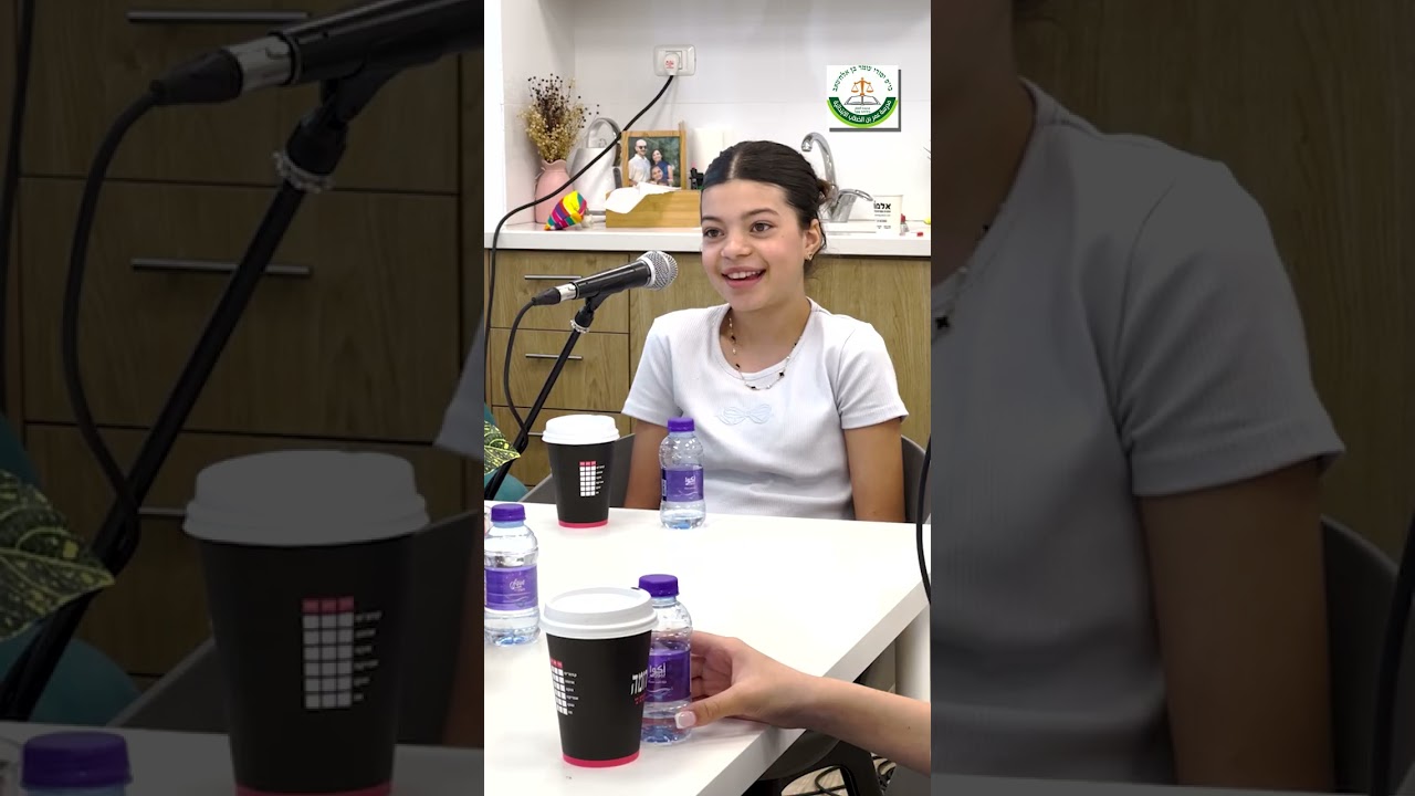 סרטון בית ספר עומר בן אליטאב