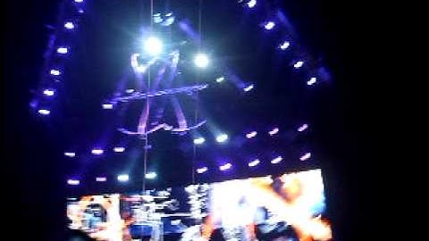 The Script Live - Exit Wounds