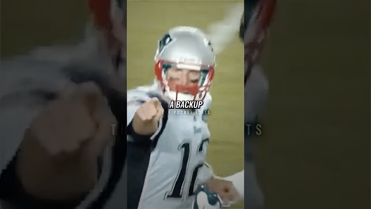 Tom Brady STUNNED Bill Belichick