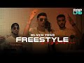 Raplab blvck 7050  freestyle session