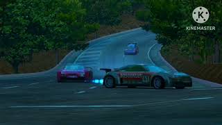 Ridge Racers (PSP) | #44 MAX TOUR (Opus 5) | [CLASS 5] The Ultimate Battle