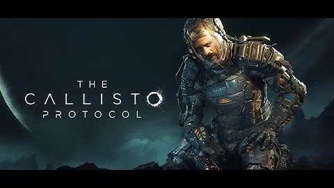 The Callisto Protocol PS5 (Performance Mode)