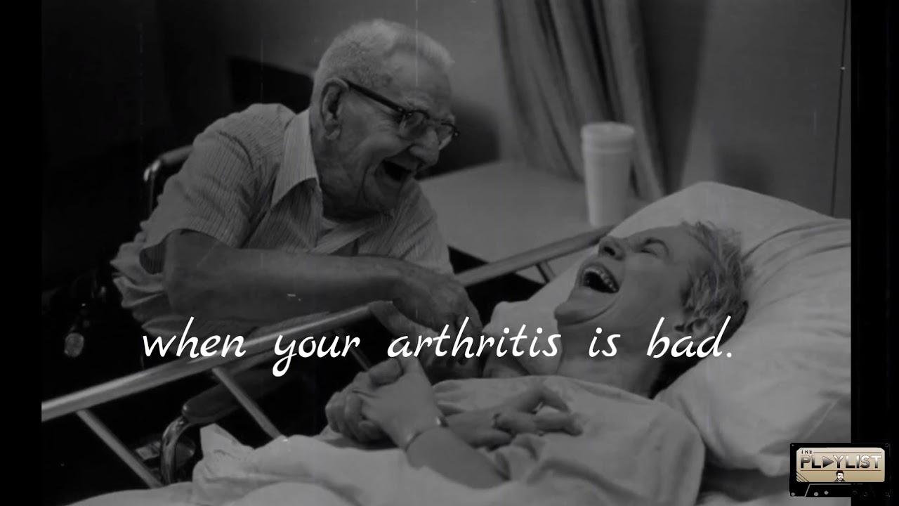 Grow Old With YouJustin Vasquez YouTube